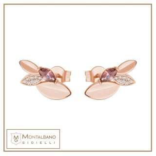 Gioielli Rosato – Orecchini In Argento